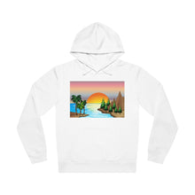 Load image into Gallery viewer, Best of Both Worlds Eco-Friendly Hoodie