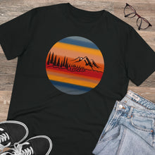 Load image into Gallery viewer, Next Sundown Eco-Friendly Short Sleeve Tee