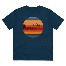 Load image into Gallery viewer, Next Sundown Eco-Friendly Short Sleeve Tee