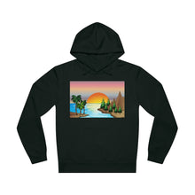 Load image into Gallery viewer, Best of Both Worlds Eco-Friendly Hoodie