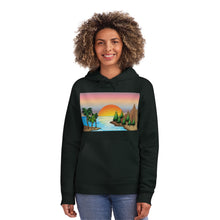 Load image into Gallery viewer, Best of Both Worlds Eco-Friendly Hoodie