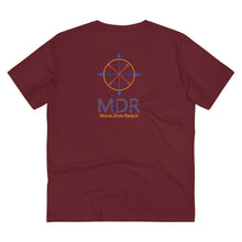 Load image into Gallery viewer, Next Sundown Eco-Friendly Short Sleeve Tee