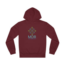 Load image into Gallery viewer, Best of Both Worlds Eco-Friendly Hoodie