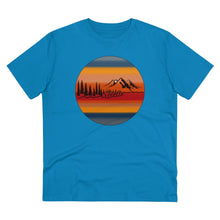 Load image into Gallery viewer, Next Sundown Eco-Friendly Short Sleeve Tee