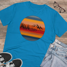 Load image into Gallery viewer, Next Sundown Eco-Friendly Short Sleeve Tee