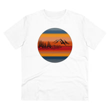 Load image into Gallery viewer, Next Sundown Eco-Friendly Short Sleeve Tee