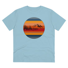 Load image into Gallery viewer, Next Sundown Eco-Friendly Short Sleeve Tee