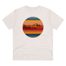 Load image into Gallery viewer, Next Sundown Eco-Friendly Short Sleeve Tee