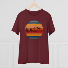 Load image into Gallery viewer, Next Sundown Eco-Friendly Short Sleeve Tee