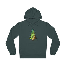 Load image into Gallery viewer, Take Me Into the Outdoors Eco-Friendly Hoodie