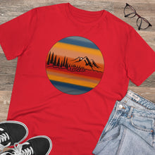 Load image into Gallery viewer, Next Sundown Eco-Friendly Short Sleeve Tee