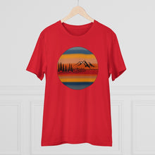 Load image into Gallery viewer, Next Sundown Eco-Friendly Short Sleeve Tee