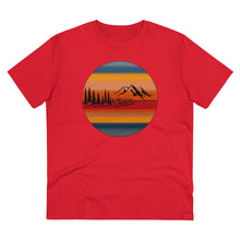 Load image into Gallery viewer, Next Sundown Eco-Friendly Short Sleeve Tee