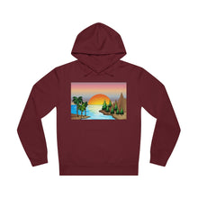 Load image into Gallery viewer, Best of Both Worlds Eco-Friendly Hoodie
