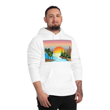 Load image into Gallery viewer, Best of Both Worlds Eco-Friendly Hoodie