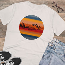 Load image into Gallery viewer, Next Sundown Eco-Friendly Short Sleeve Tee