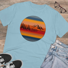 Load image into Gallery viewer, Next Sundown Eco-Friendly Short Sleeve Tee