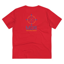 Load image into Gallery viewer, Next Sundown Eco-Friendly Short Sleeve Tee