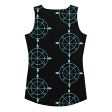 Load image into Gallery viewer, MDR Woman's Tank Top