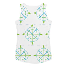 Load image into Gallery viewer, MDR Woman's Tank Top