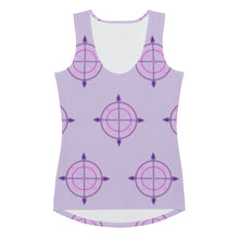 Load image into Gallery viewer, MDR Woman's Tank Top