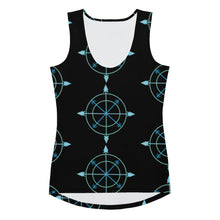 Load image into Gallery viewer, MDR Woman's Tank Top