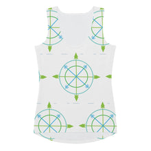 Load image into Gallery viewer, MDR Woman's Tank Top