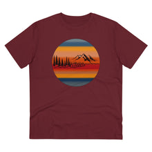 Load image into Gallery viewer, Next Sundown Eco-Friendly Short Sleeve Tee