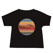 Load image into Gallery viewer, Baby Next Sundown Short Sleeve Tee