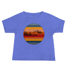 Load image into Gallery viewer, Baby Next Sundown Short Sleeve Tee