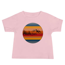 Load image into Gallery viewer, Baby Next Sundown Short Sleeve Tee