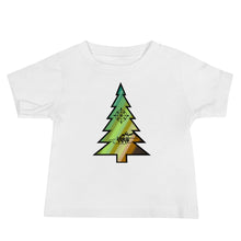 Load image into Gallery viewer, Baby Take Me Into the Outdoors Short Sleeve Tee