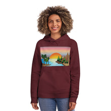 Load image into Gallery viewer, Best of Both Worlds Eco-Friendly Hoodie