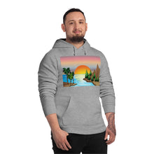 Load image into Gallery viewer, Best of Both Worlds Eco-Friendly Hoodie