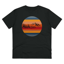 Load image into Gallery viewer, Next Sundown Eco-Friendly Short Sleeve Tee