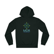 Load image into Gallery viewer, Best of Both Worlds Eco-Friendly Hoodie