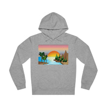 Load image into Gallery viewer, Best of Both Worlds Eco-Friendly Hoodie
