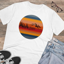 Load image into Gallery viewer, Next Sundown Eco-Friendly Short Sleeve Tee
