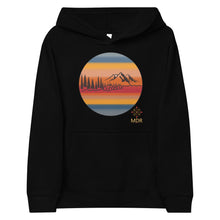 Load image into Gallery viewer, Youth Next Sundown Fleece Hoodie