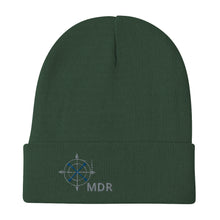 Load image into Gallery viewer, MDR Cotton Blend Beanie