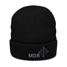 Load image into Gallery viewer, MDR Eco-Friendly Beanie