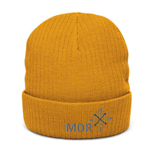 Load image into Gallery viewer, MDR Eco-Friendly Beanie