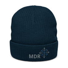 Load image into Gallery viewer, MDR Eco-Friendly Beanie
