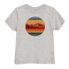 Load image into Gallery viewer, Toddler Next Sundown Tee