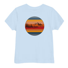 Load image into Gallery viewer, Toddler Next Sundown Tee