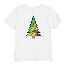 Load image into Gallery viewer, Toddler Take Me Into The Outdoors Tee
