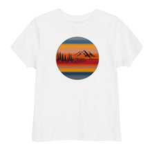Load image into Gallery viewer, Toddler Next Sundown Tee