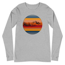 Load image into Gallery viewer, Next Sundown Long Sleeve Tee