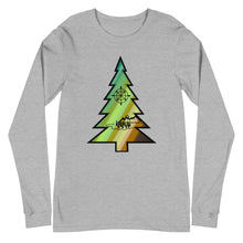 Load image into Gallery viewer, Take ME Into The Outdoors Long Sleeve Tee