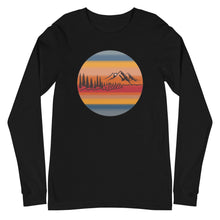 Load image into Gallery viewer, Next Sundown Long Sleeve Tee